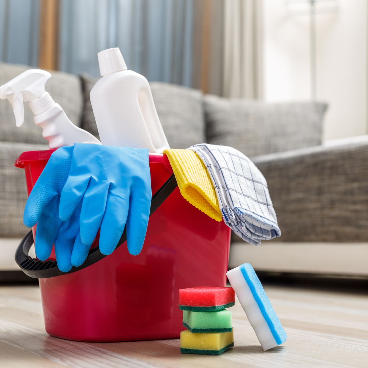 Cleaning Services in Lucknow | A One Home Cleaning Services
