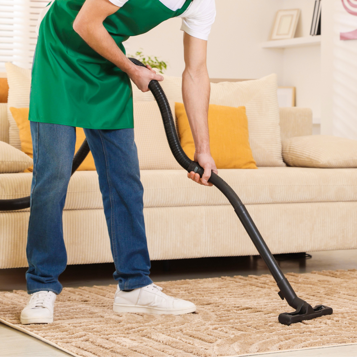 Cleaning Services in Lucknow | A One Home Cleaning Services
