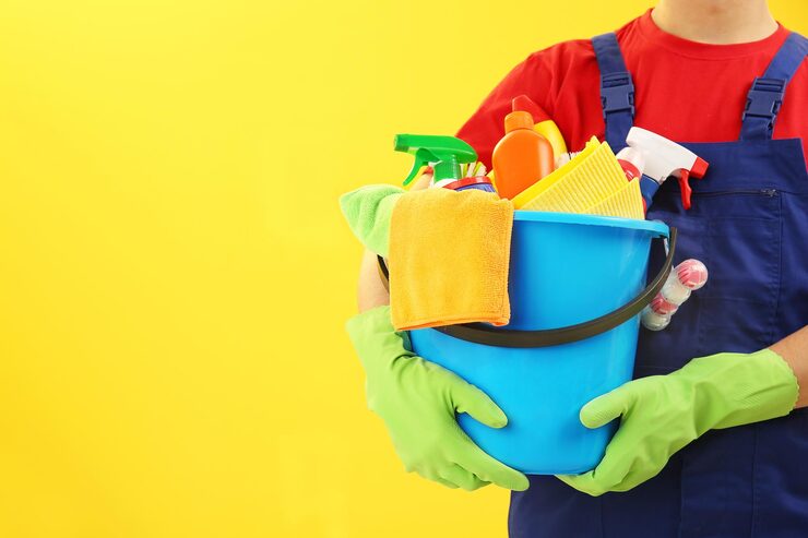 Home Cleaning Services in Lucknow | A One Home Cleaning Services